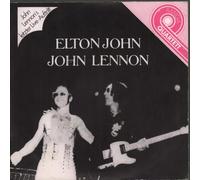 Elton John / John Lennon - Elton John / John Lennon