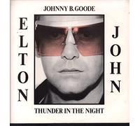 ELTON JOHN - Johnny B Goode
