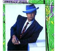 Elton John - Jump Up!