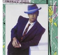 Elton John - Jump Up!