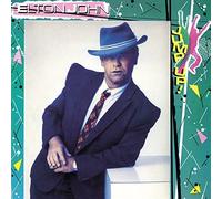 Elton John – Jump Up – 12" Vinyl – Ltd. (Remastered 2023)