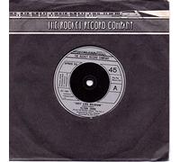Elton John - Just Like Belgium / Can't Get Over Getting Over Losing You [7" VINYL]
