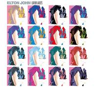 Elton John - Leather Jackets - Vinyl 12" Album (2023)