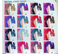 Elton John - Leather Jackets