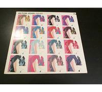 Elton John - Leather Jackets [VINYL]