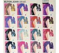 Elton John - Leather Jackets [VINYL]