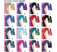 Elton John - Leather Jackets