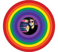 LEGENDARY COVERS 69/70 (PICT - ELTON JOHN