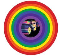 Elton John Legendary Covers '69/'70 [Picture Disc] - Vinyl LP in Black Elton John Black