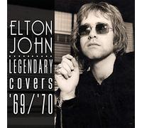 Elton John - Legendary Covers 69- 70 [VINYL]
