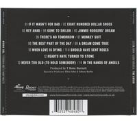 ELTON JOHN/LEON RUSSELL - THE UNION NEW CD