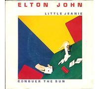 Elton John - Little Jeannie