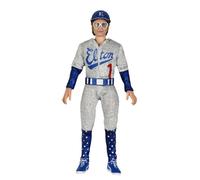 Elton John Live 1975 8 Inch Clothed Action Figure