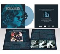 Elton John - Live At The Fillmore West 11-12-1970 (limited Light Blue Vinyl) [VINYL]