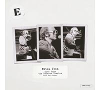 Elton John Ray Cooper - Live From The Rainbow Theatre With Ray Cooper [VINYL]