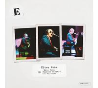 Elton John - Live from the Rainbow Theatre with Ray Cooper