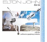 Elton John - Live in Australia