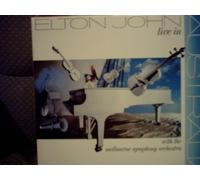 Elton John Live in Australia