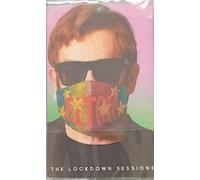 Elton John - Lockdown Sessions - Cassette - P2222z