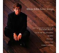 Elton John - Love Songs