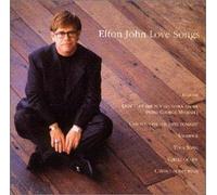 Elton John - Love Songs