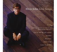 Elton John - Love Songs
