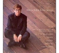 Elton John - Love Songs