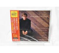 John, Elton - Love Songs -Shm-CD-