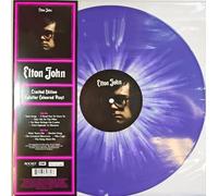 Elton John - Elton John [VINYL]