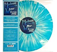 Elton John - Madman Across The Water [VINYL]