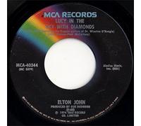 Elton John - Lucy In The Sky With Diamonds