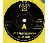 Elton John - Lucy In The Sky With Diamonds