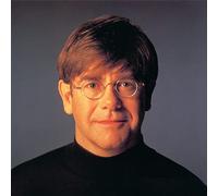 Elton John - Made In England Ltd. (Remastered 2022) - Vinyl