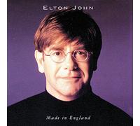 Elton John - Made In England