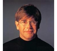 Elton John - Made In England Ltd. (Remastered 2022) - Vinyl