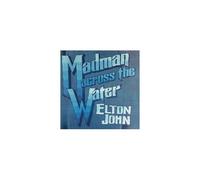 ELTON JOHN: MADMAN ACROSS THE WATER - Region B Blu Ray BRAND NEW