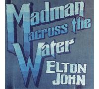 Elton John - Madman Across The Water [VINYL]