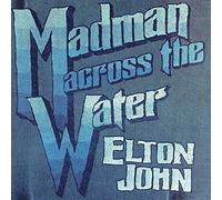 Elton John - Madman Across The Water [VINYL]