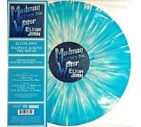 Elton John - Madman Across The Water [VINYL]