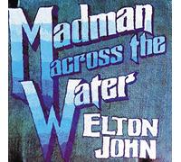 Elton John - Madman Across The Water [VINYL]