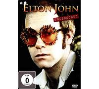 Elton John - Music In Review [2007] [DVD]