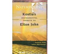 Elton John Naturally (US Import) [CASSETTE]