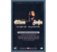 Elton John: One Night Only (2001)