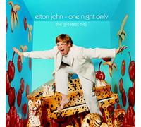 Elton John - One Night Only [CD]