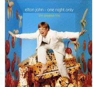 Elton John - One Night Only [New CD]