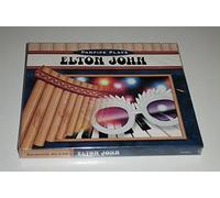 Elton John - Panpipe