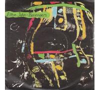 ELTON JOHN - Part Time Love - Elton John 7" 45