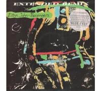 ELTON JOHN - PASSENGERS 12 INCH (12" SINGLE) UK ROCKET 1984 (Katalog-Nummer: EJS512)