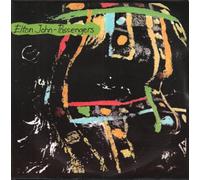 Elton John - Passengers
