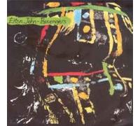 Elton John - Passengers Re-Mix / Lonely Boy [7" Vinyl]
